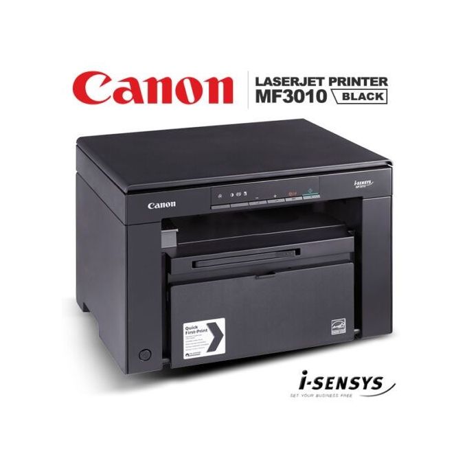 MF3010 CANON MF3010 CANON