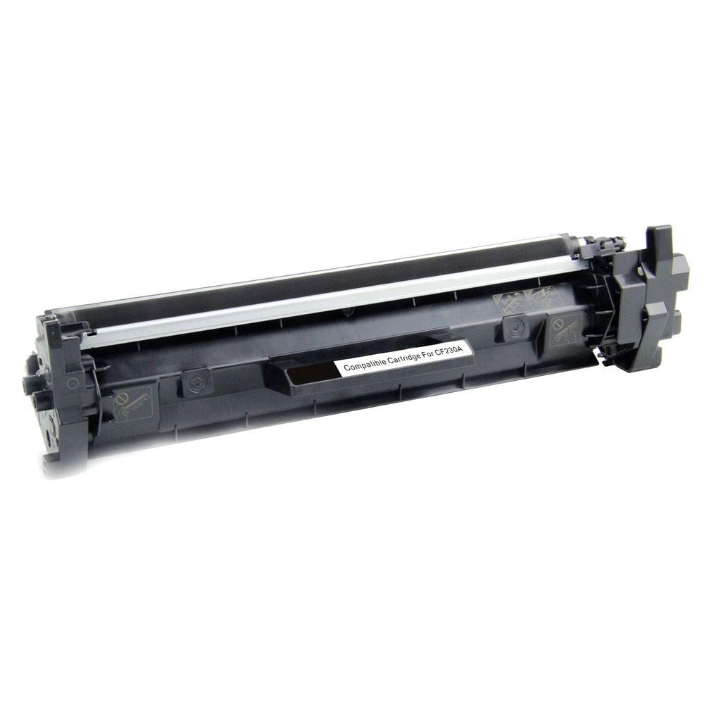 Compatible-HP-30A-CF230A