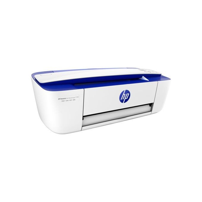 Hp Imprimante jet d'encre DeskJet ink Advantage 3790 AllinOne