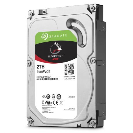 Seagate-IronWolf-2TB-NAS-ST2000VN004