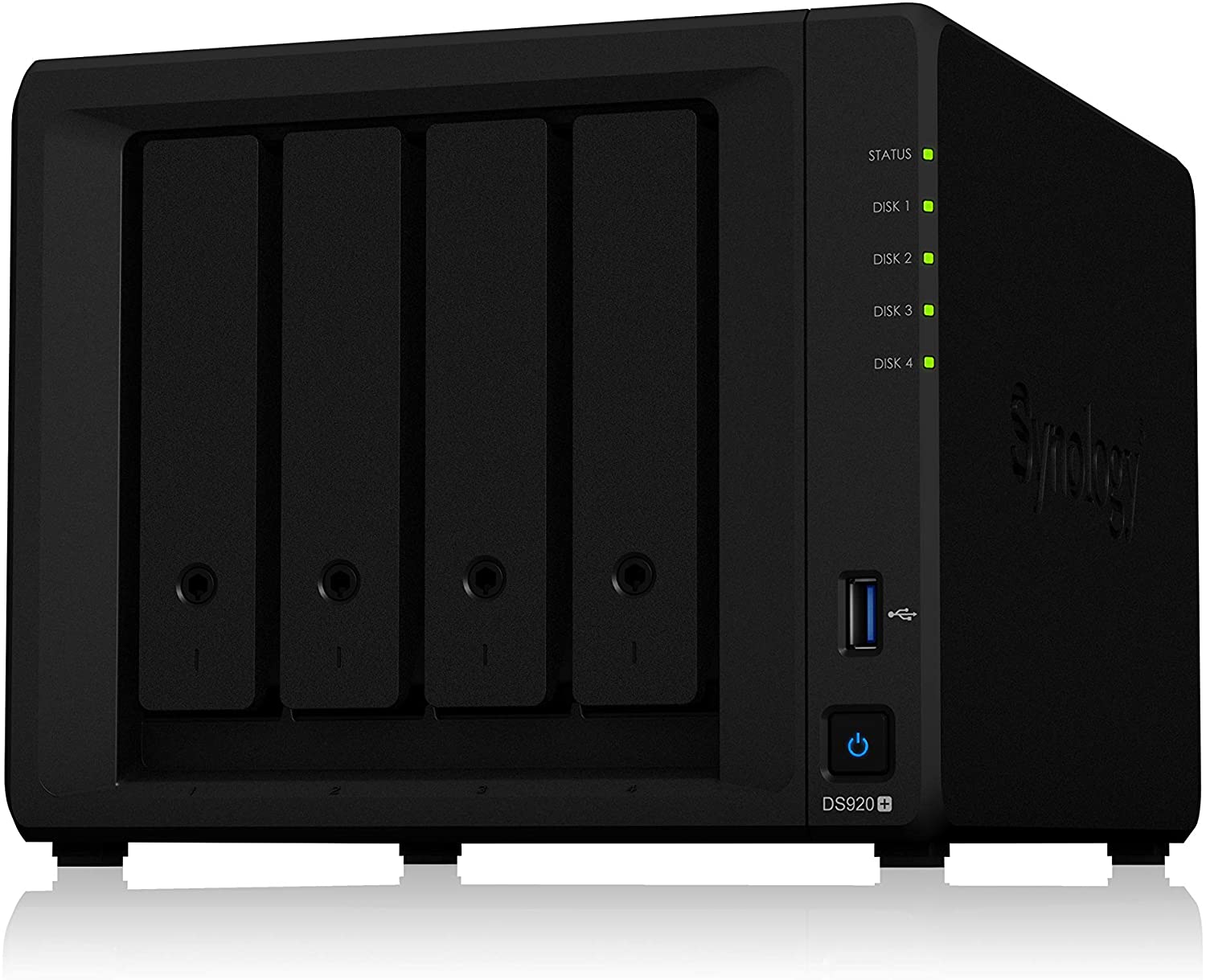synology-4-bay-nas-diskstation-ds920-diskless